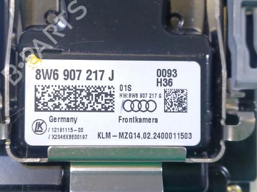 Electronic module AUDI A5 Sportback (F5A, F5F) 35 TDI | BP29187321M83 