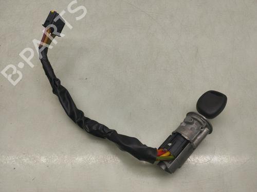 Ignition barrel DACIA LOGAN (LS_) 1.6 (LS0B, LS0D, LS0F, LS0H) | BP39684832M48 - Image 2