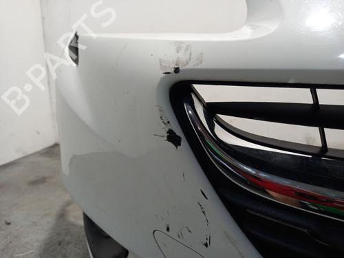 Front bumper OPEL CORSA E (X15) 1.3 CDTI (08, 68) | BP30634042C7 