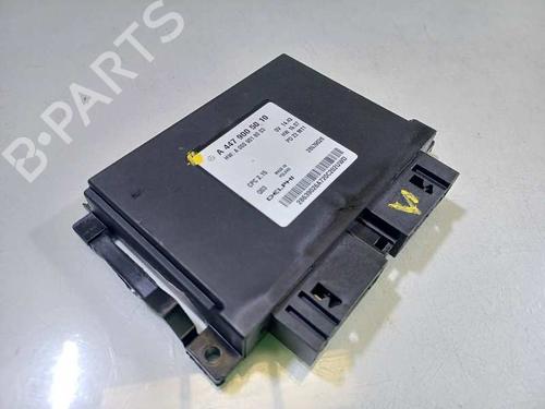 Used Electronic module MERCEDES-BENZ V-CLASS (W447) [2014-2025]  14480385