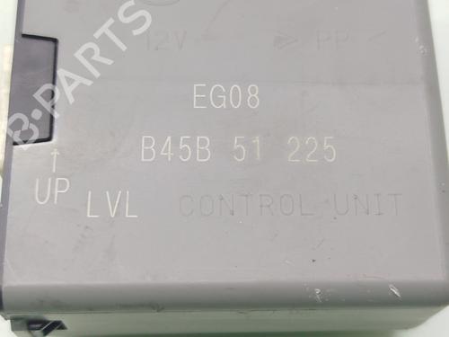 Electronic module MAZDA 3 (BM, BN) 2.2 D | BP39147652M83 - Image 4