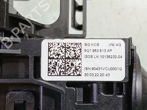 Steering column stalk SEAT LEON ST (5F8) | BP38107611I23 - Image 11