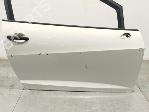 Right front door SEAT IBIZA IV (6J5, 6P1) 1.6 TDI | BP25718441C3 