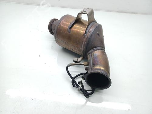 Used Particulate filter Particulate filter 37792689 37792689
