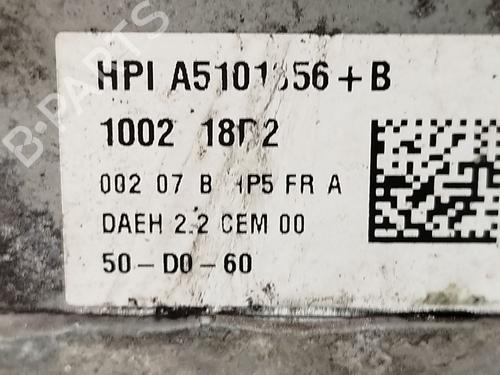Steering pump CITROËN C4 II (NC_) 1.6 VTi 120 (NC5FS0, NC5FS9) | BP38301958M99 - Image 5