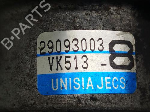 Steering pump NISSAN NAVARA (D22) 2.5 D 4x4 | BP31443338M99 