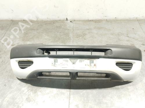 Stoßstange vorne für NISSAN TERRANO II (R20) 2.7 TD 4WD (101 hp) 31356908