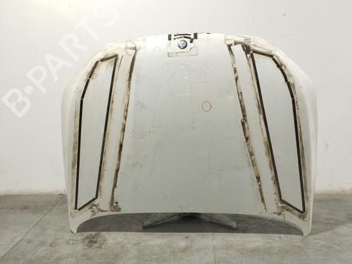 Used Hood MERCEDES-BENZ X-CLASS (470) [2017-2020]  31824758