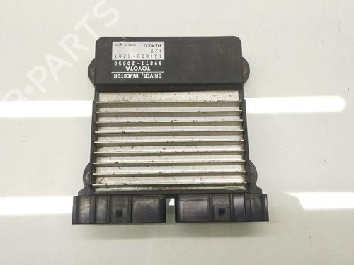 Used Electronic module Electronic module 38414865 38414865