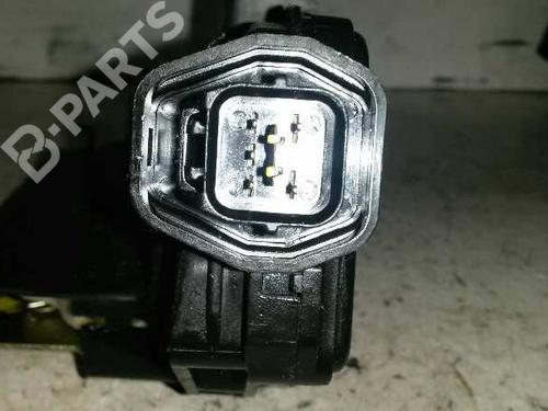 Front right lock HYUNDAI TRAJET (FO)  | BP9116834C97 
