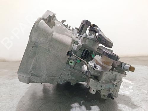 Gearbox HYUNDAI i30 (PDE, PD, PDEN) 1.0 T-GDI | BP36800928M3 - Image 2