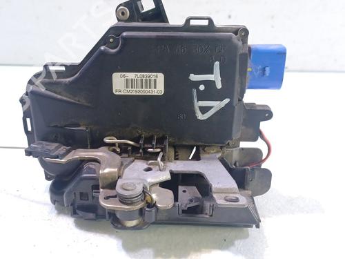 Rear right lock SEAT ALTEA (5P1) 1.9 TDI | BP21046068C99 