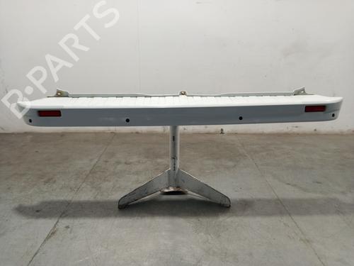 Used Rear bumper Rear bumper RENAULT TRAFIC III Bus (JG_) 1.6 dCi 145 (JGMG) (145 hp) 36236090 36236090