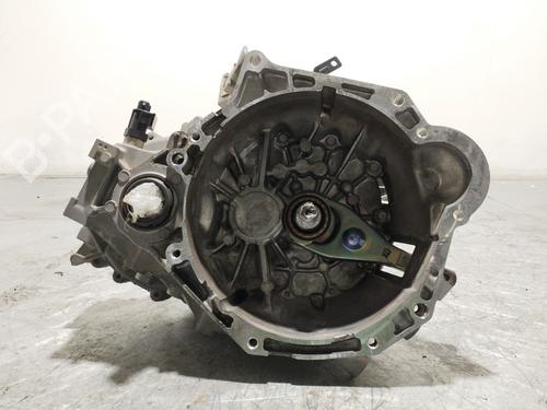 Used Gearbox KIA SOUL II (PS) 1.6 GDI (132 hp) 18239681
