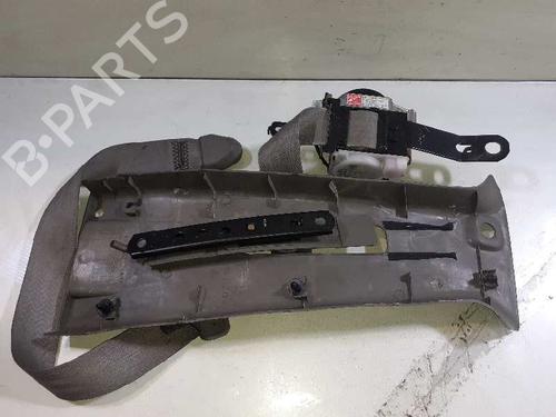 Airbag Kit NISSAN PATROL GR V Wagon (Y61) 2.8 TD | BP5582868C86 