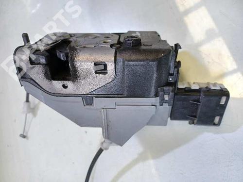 Rear right lock PEUGEOT 308 SW I (4E_, 4H_) 1.6 HDi | BP10293093C99 