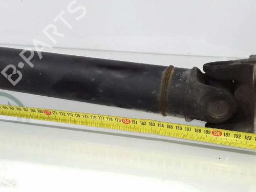 Driveshaft MERCEDES-BENZ VIANO (W639)  | BP13048737M37 