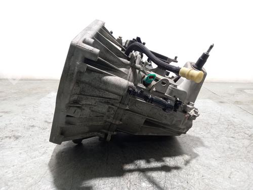 Gearbox RENAULT MEGANE IV Hatchback (B9A/M/N_) 1.2 TCe 130 (B9MR) | BP30277028M3 