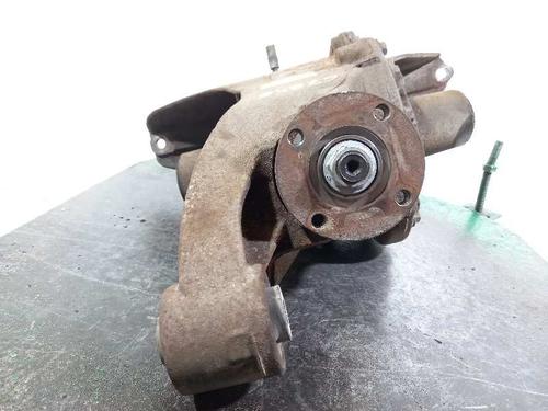 Used Rear differential LAND ROVER DISCOVERY III (L319) 2.7 TD 4x4 (190 hp) 11294437