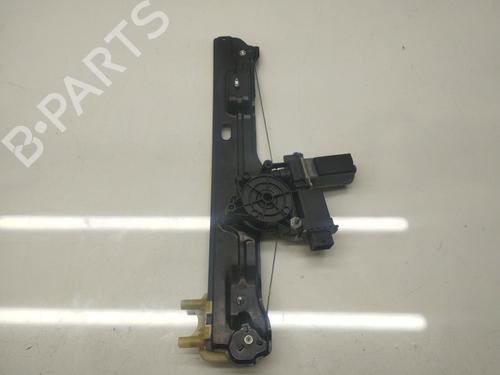 Used Front left window mechanism Front left window mechanism FIAT 600e / 600 (365_, 364_) Mild Hybrid (101 hp) 40293820 40293820
