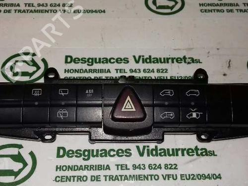 Schalter MERCEDES-BENZ VITO / MIXTO Van (W639) [2003-2024]null 6395454507