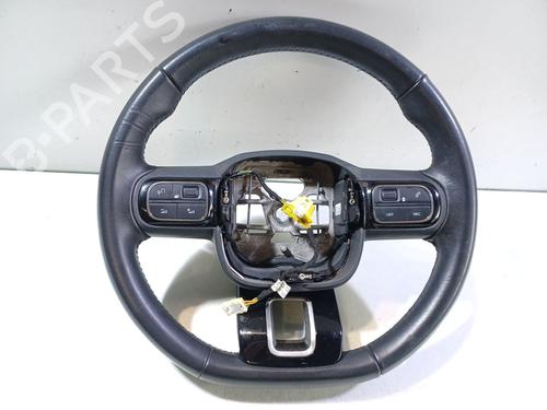 Rat Rat CITROËN C3 III (SX) 1.2 VTi 82 (82 hp) 33855559 33855559