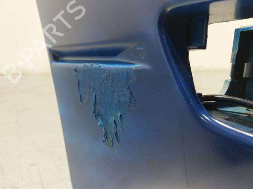 Front bumper FORD ESCORT V (AAL, ABL) 1.6 | BP6002312C7 