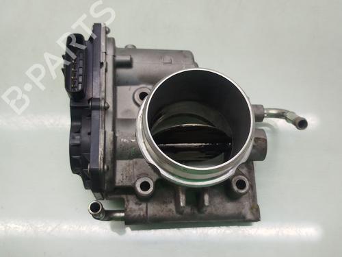 Throttle body MAZDA 3 (BM, BN) 2.2 D | BP39147662M82 - Image 3