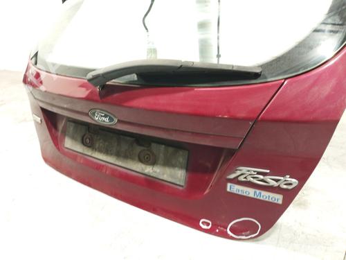Tailgate FORD FIESTA VI (CB1, CCN) 1.4 TDCi | BP23946000C6 