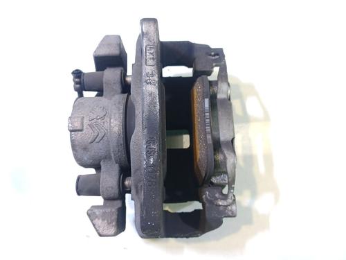 Right front brake caliper PEUGEOT 3008 II SUV (MC_, MR_, MJ_, M4_) 1.6 PureTech 180 (M45GFR, M45GFU) | BP17921324M104 
