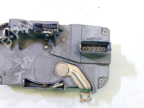Front left lock PEUGEOT 206 CC (2D) 2.0 S16 | BP28216634C98 