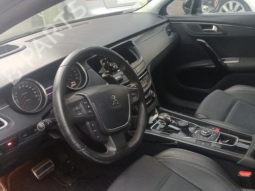 Electronic module PEUGEOT 508 I (8D_) 2.0 HDi Hybrid4 AWC | BP40106516M83 - Image 15