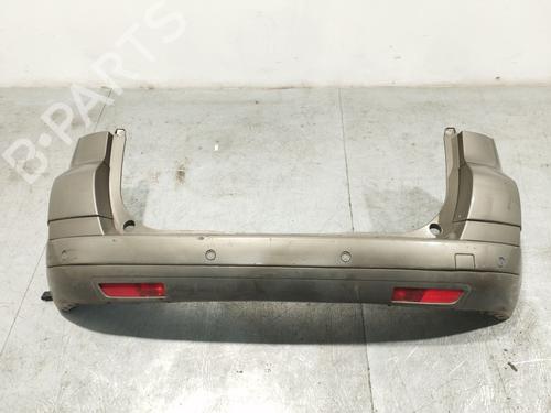 Used Rear bumper CITROËN C4 Picasso I MPV (UD_) 1.6 HDi (109 hp) 18961026