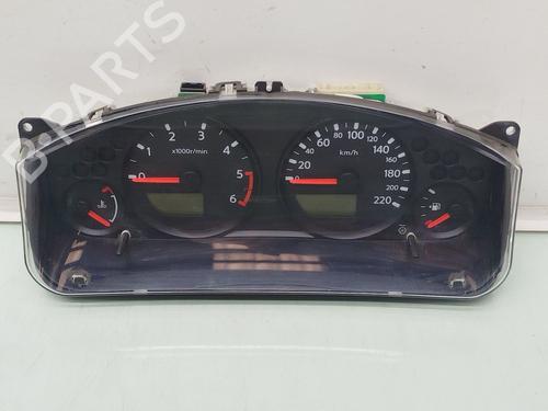 Used Instrument cluster NISSAN NAVARA NP300 (D40) 2.5 dCi 4WD (174 hp) 33016492