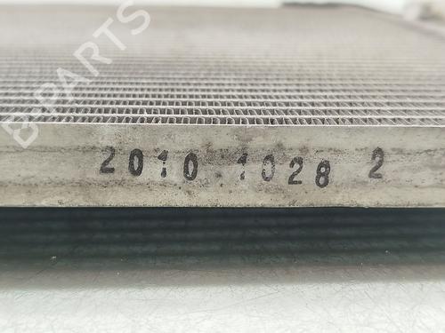 AC radiator NISSAN JUKE (F15) 1.6 DIG-T 4x4 | BP23958294M32 