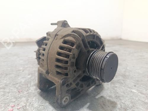 Used Alternator Alternator RENAULT MODUS / GRAND MODUS (F/JP0_) 1.5 dCi 75 (75 hp) 40106863 40106863