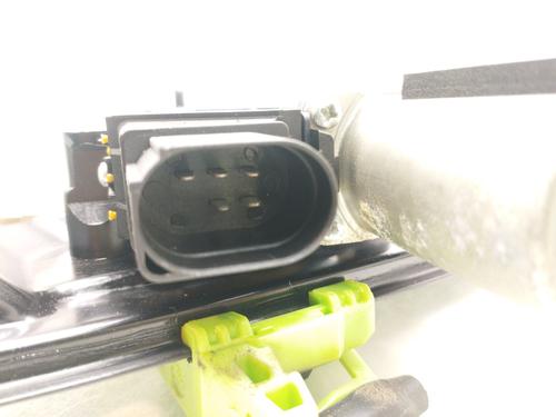 Rear right window mechanism BMW X1 (E84) sDrive 20 d | BP34636702C25 - Image 4