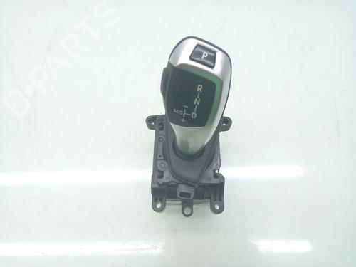 Gear lever BMW 3 Touring (F31) 318 d | BP18957380M90 