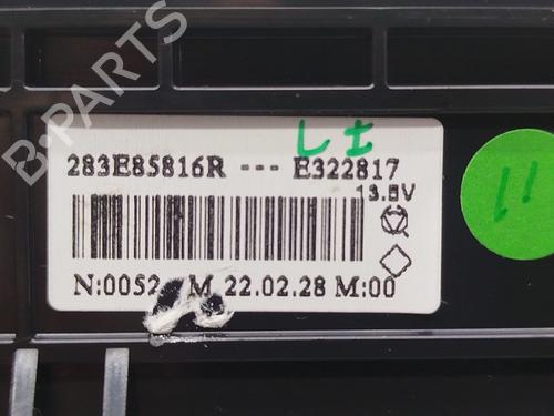 Switch DACIA SANDERO III 1.0 TCe 90 | BP33000620I30  - Image 5