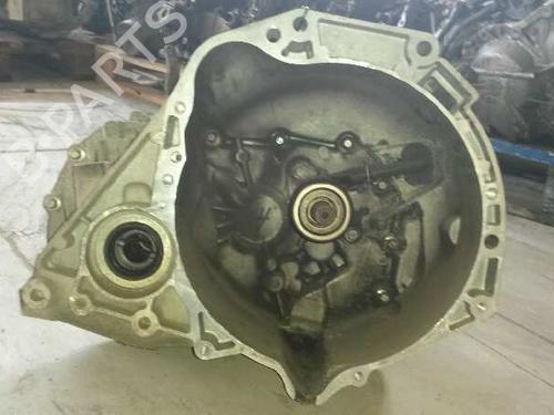 Used Gearbox Gearbox 1300774 1300774