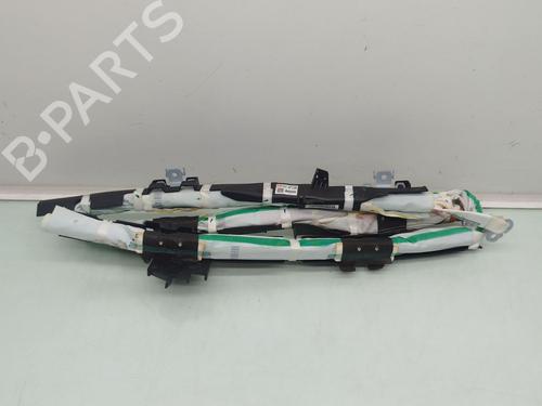Airbag Kit HONDA HR-V (RU) 1.6 i-DTEC (RU8) | BP29544832C86 