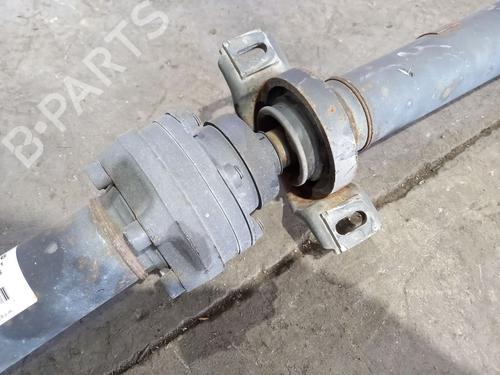 Driveshaft MERCEDES-BENZ VIANO (W639) CDI 2.2 4-matic (639.711, 639.713, 639.811, 639.813,... | BP29562154M37 
