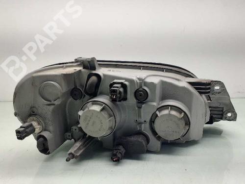 Left headlight KIA CARNIVAL II (GQ) 2.9 CRDi | BP11196129C28 