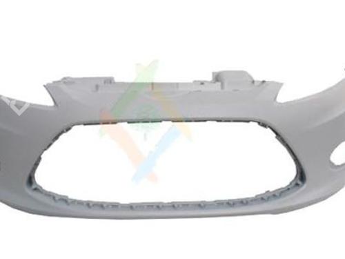 Used Front bumper FORD FIESTA VI (CB1, CCN) [2008-2017]  21495517