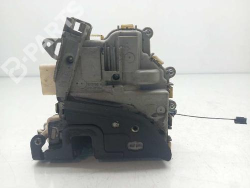 Front right lock SEAT ALTEA XL (5P5, 5P8)  | BP11975290C97 