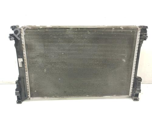 Water radiator MERCEDES-BENZ E-CLASS (W212) E 200 CDI / BlueTEC (212.005, 212.006) | BP36040206M31 - Image 4