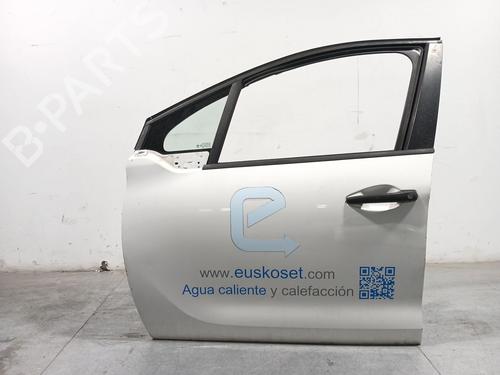Used Left front door Left front door 37714100 37714100