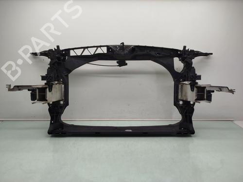 Used Front slam panel Front slam panel AUDI A6 C7 (4G2, 4GC) 2.0 TDI (190 hp) 35752261 35752261