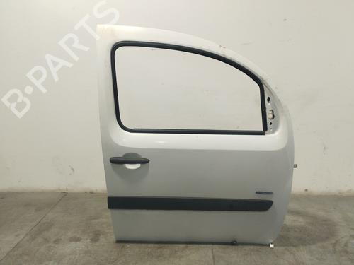 Right front door MERCEDES-BENZ CITAN Box Body/MPV (W415) 109 CDI (415.601, 415.603, 415.605) | BP29745456C3 