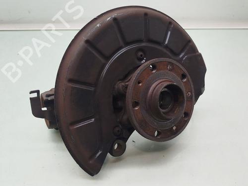 Used Left front steering knuckle SEAT ALTEA XL (5P5, 5P8) 1.6 TDI (105 hp) 30698273